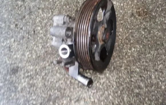 KIA Sportage Power steering pump 571002E100