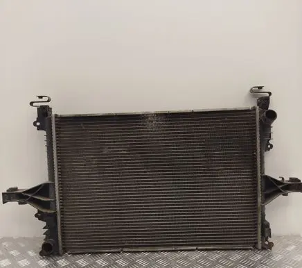 Volvo V70 Coolant radiator