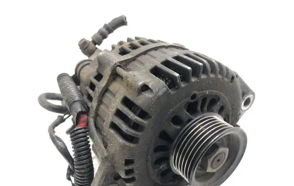 Opel Astra H Generator/alternator