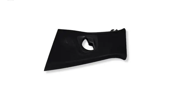 BMW 5 G30 G31 G38 (B) pillar trim (top) 51437384527 7384527 51439874509
