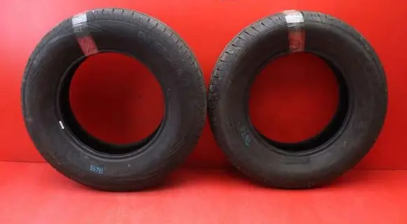 Suzuki Grand Vitara II R17 summer tire NEXEN