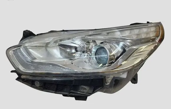 Ford Galaxy Headlight/headlamp 90076308 EM2B13W030K
