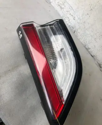Ford Kuga III Tailgate rear/tail lights LV4B13A602AN