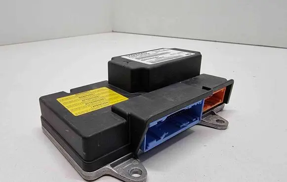 Volvo V50 Airbag control unit/module 30724652 00401169AA
