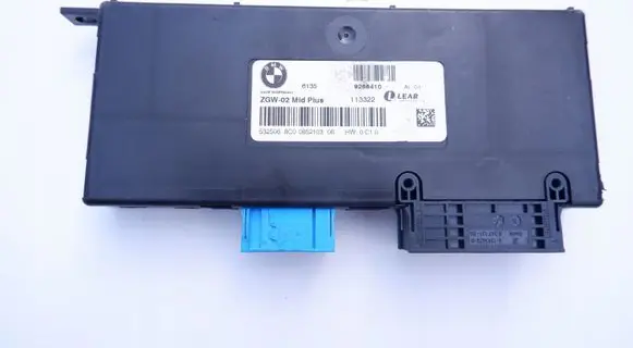 BMW X3 F25 Other control units/modules 9266410