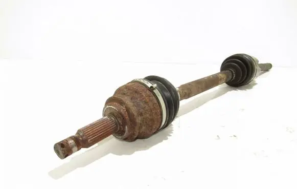 Mitsubishi Outlander Front driveshaft