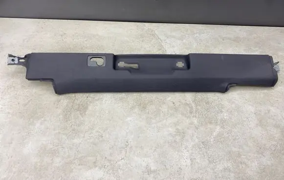 Audi A4 S4 B6 8E 8H Other sill/pillar trim element 8E9868632
