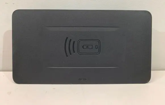 BMW XM Wireless charging module 5A82C19