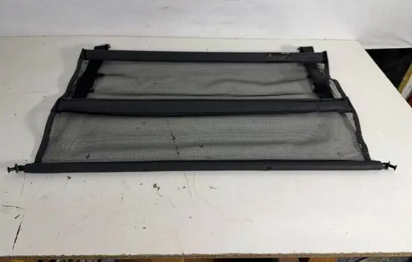 Audi Q5 SQ5 Parcel shelf load cover 80A861691A