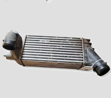 Citroen C4 Grand Picasso Intercooler radiator 9656525880 992505W