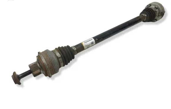 Audi Q5 SQ5 Rear driveshaft 80A501203G