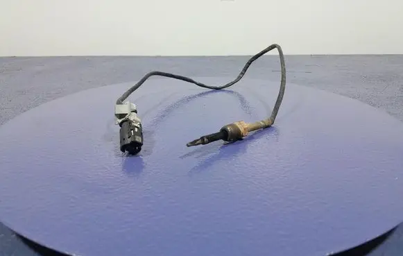 BMW X7 G07 Interior temperature sensor 8490145