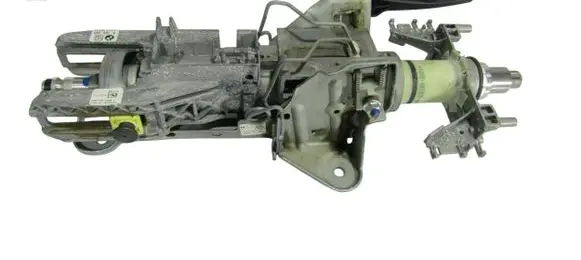 BMW 5 GT F07 Steering wheel axle 32306795345 6795345