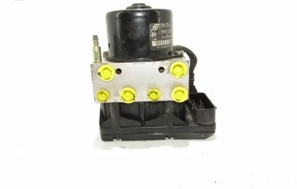 Volkswagen Sharan ABS Pump 1J0907379H