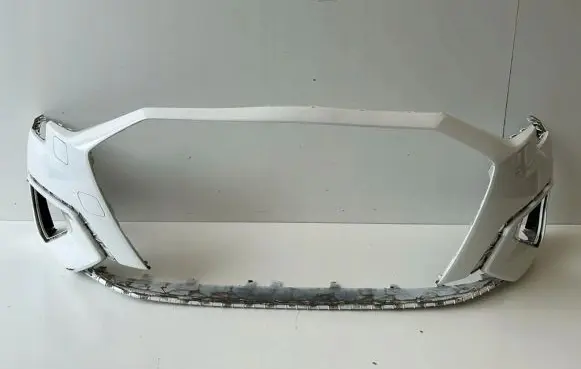 Audi A3 8Y Front bumper 8Y0807437