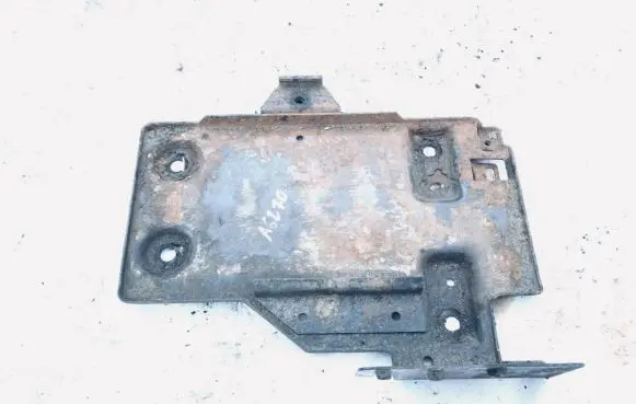 Volkswagen Sharan Battery box tray 