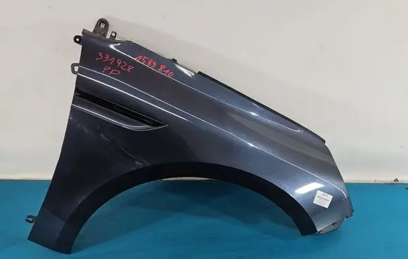 Renault Megane IV Fender 631005296R IMPRK1589810