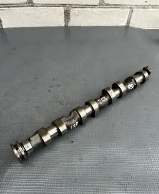Camshaft