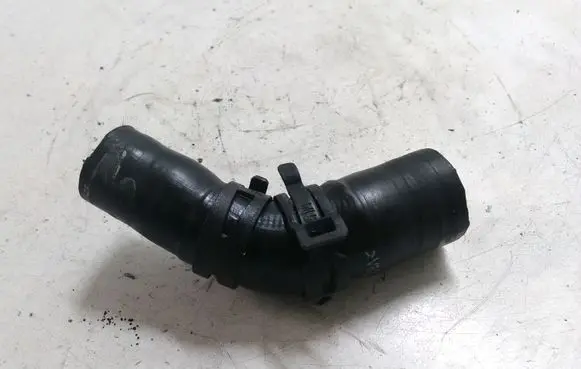 Land Rover Evoque I Engine coolant pipe/hose