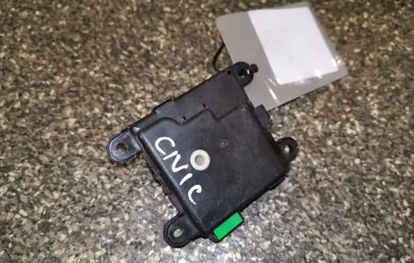 Honda Civic Air flap motor/actuator 2S96030820