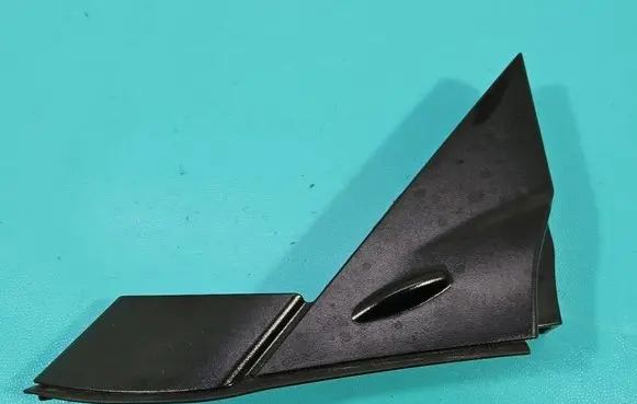 Toyota C-HR I Front arch trim 60118F4010 IMPRK1589379