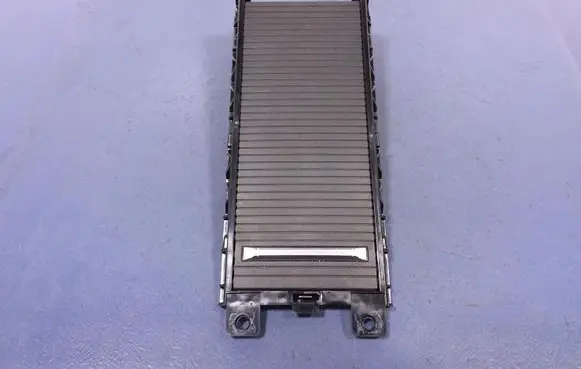 Skoda Octavia 985 Glove box 5E3862531A
