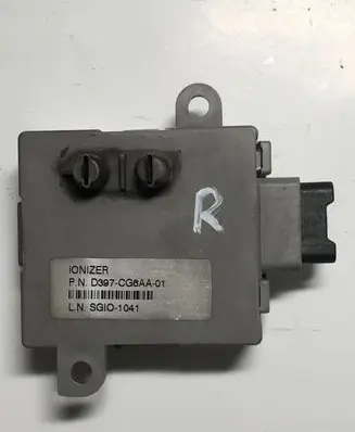 Hyundai ix35 Other control units/modules D397CG6AA01 SGIO1041