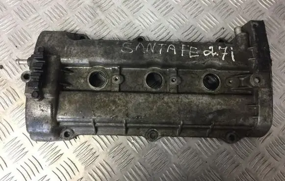 Hyundai Santa Fe Rocker cam cover 