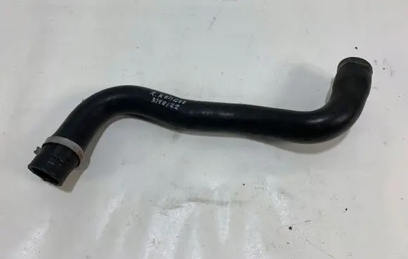 Renault Kangoo I Engine coolant pipe/hose