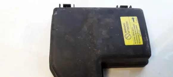 Volvo XC90 Fuse box set 8645259