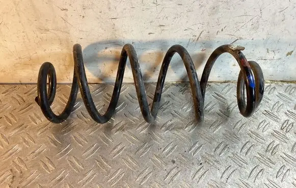 Porsche Macan (95B) Rear coil spring 95B511115T