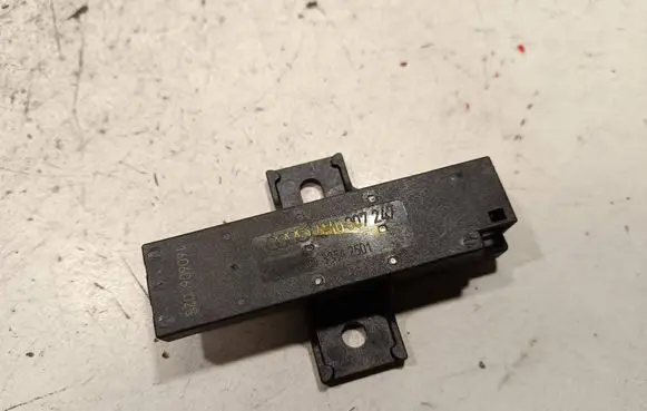 Audi SQ7 Keyless (KESSY) go control unit/module 4M0907247 33542501