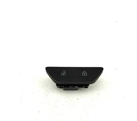 Volkswagen Tiguan Central locking switch button 571962126