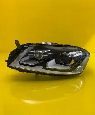 Volkswagen PASSAT B7 Headlight/headlamp 3AB941033