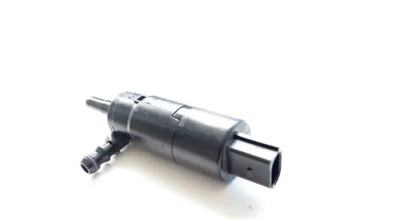 Volkswagen Touareg I Windscreen/windshield washer pump 3B7955681