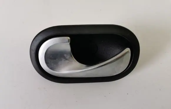 Renault Twingo III Rear door interior handle 310579
