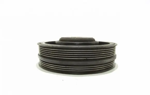 Audi A4 S4 B6 8E 8H Crankshaft pulley