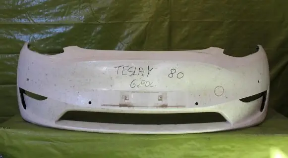 Tesla Model Y Front bumper