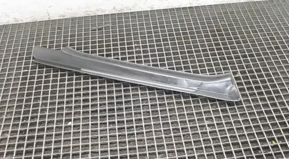 Audi TT TTS Mk2 Front sill trim cover 8J0853491G
