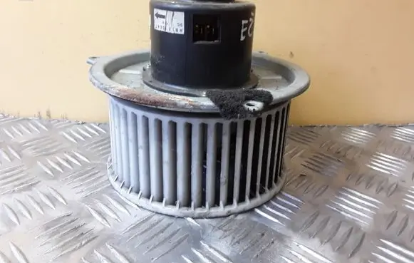 Mazda 626 Heater fan/blower HB111GE4T