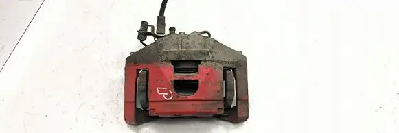 Audi A6 S6 C6 4F Front brake caliper