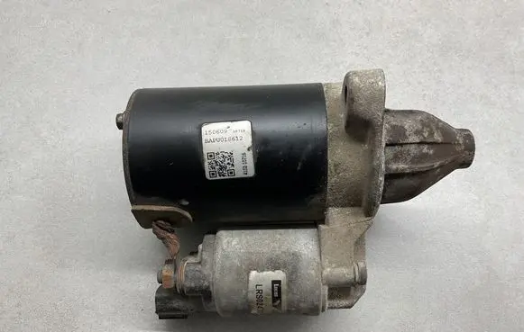 KIA Ceed Starter motor 10716 410210716 LRS02430