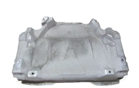 Volvo XC90 Exhaust heat shield 31449361 MMNCZSJDKVOLVO