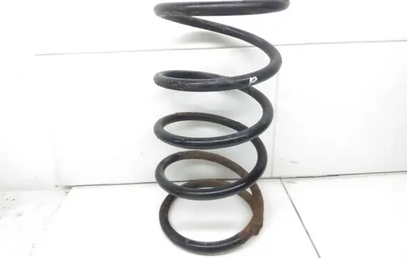 Mazda 323 Front coil spring