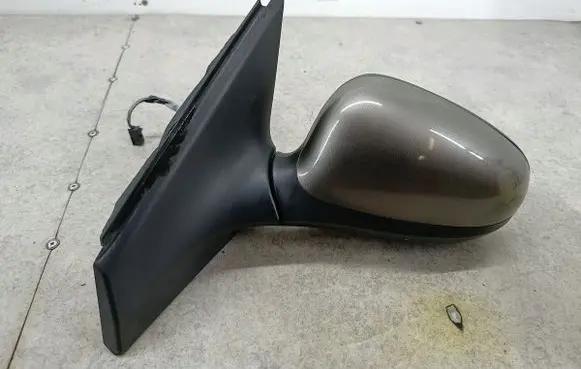 Fiat Bravo Front door electric wing mirror 