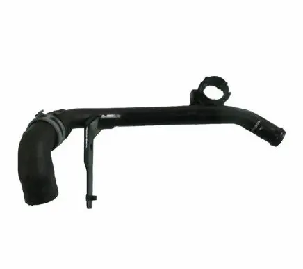 Volkswagen PASSAT B7 Engine coolant pipe/hose