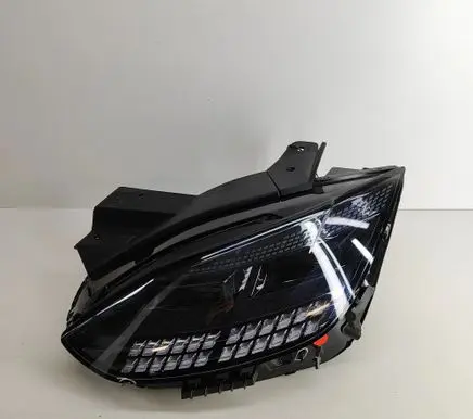 Hyundai IONIQ 6 Headlight/headlamp 92101KL110