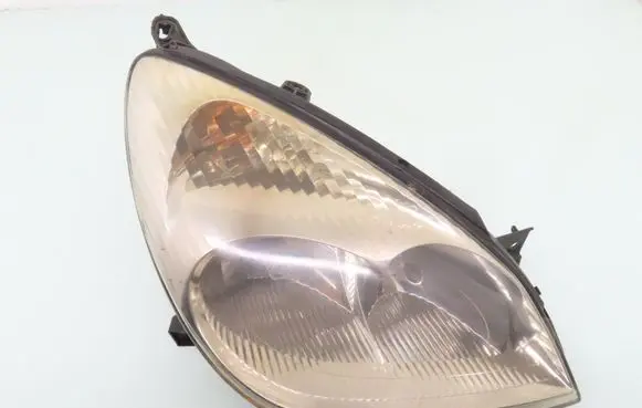 Citroen C5 Headlight/headlamp 9639319880 89005175
