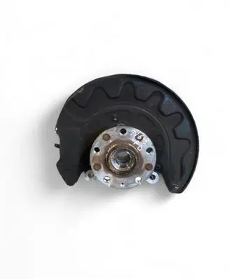 Volkswagen Tiguan Front wheel hub 5Q0407258A