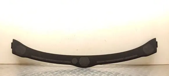 Tesla Model Y Dashboard glove box trim 108339080I